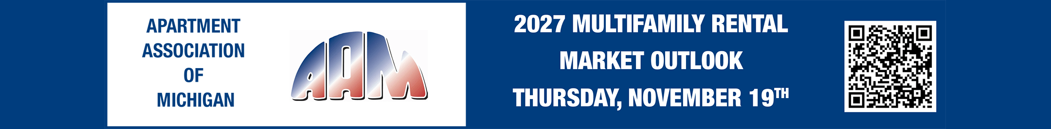 AAM’s 2027 Multifamily Rental Market Outlook