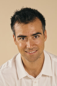 David Mill - Scelta