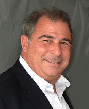 David Steuer 2026 HBA President