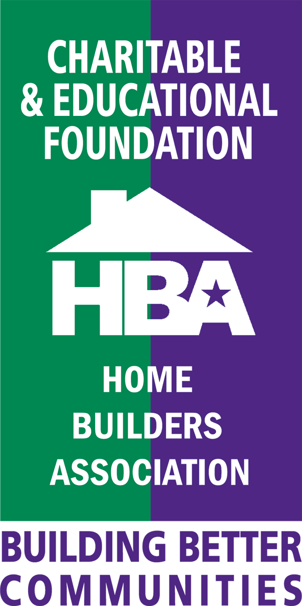 HBA Foundation Logo