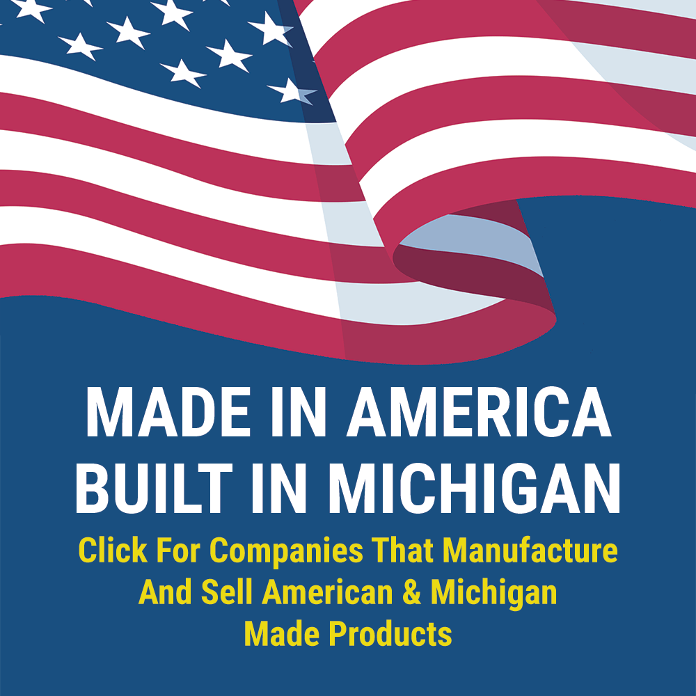 Made in America Made in America