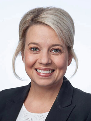 Melissa Cervin