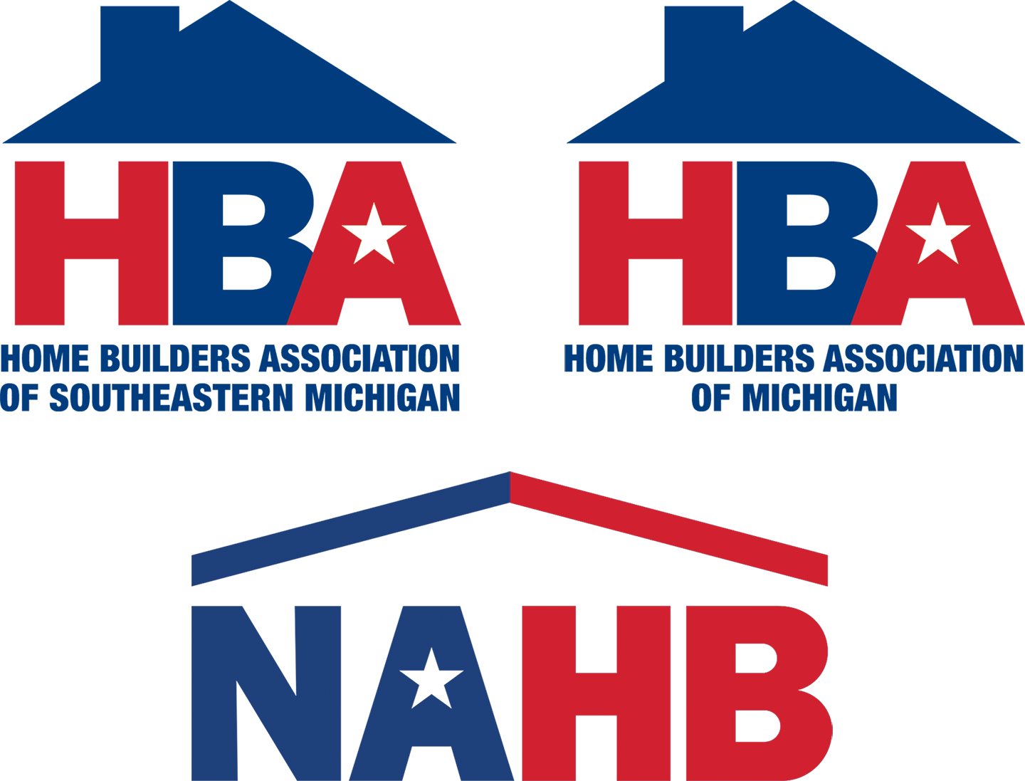 Three Memberships in One: HBA, HBAM & NAHB