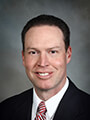 Forrest Wall, CEO of HBA